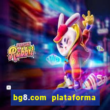 bg8.com plataforma paga mesmo